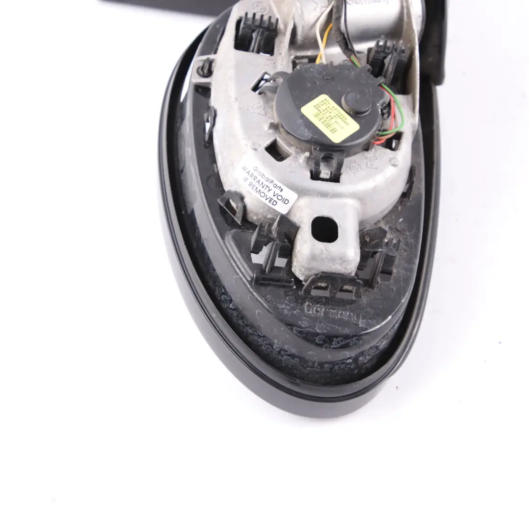  Wing Mirror BMW E92 E93 1 M Sport Right O/S Heated Memory - SKU rhd-7176190-1 - Part number 7176190
