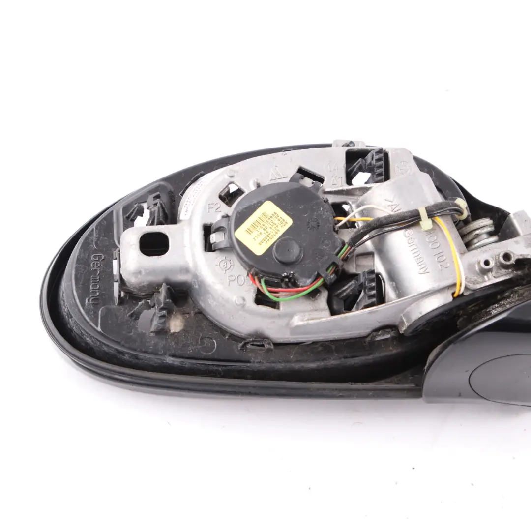 Wing Mirror BMW E92 E93 1 M Sport Right O/S Heated Memory to with Part number 7176190 Wing Mirror BMW E92 E93 1 M Sport Right O/S Heated Memory - SKU rhd-7176190-1 - Part number 7176190