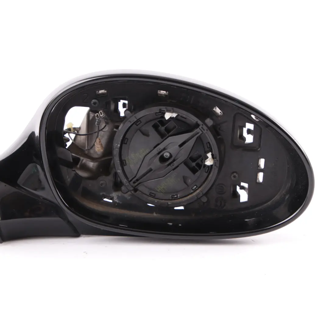  Wing Mirror BMW E92 E93 1 M Sport Right O/S Heated Memory - SKU rhd-7176190-1 - Part number 7176190