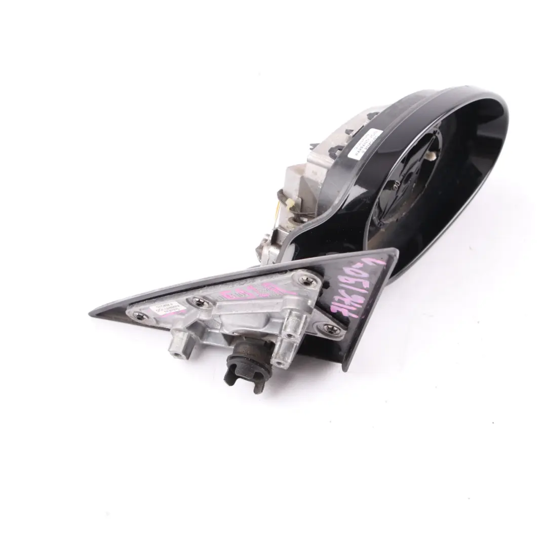 Wing Mirror BMW E92 E93 1 M Sport Right O/S Heated Memory to with Part number 7176190 Wing Mirror BMW E92 E93 1 M Sport Right O/S Heated Memory - SKU rhd-7176190-1 - Part number 7176190