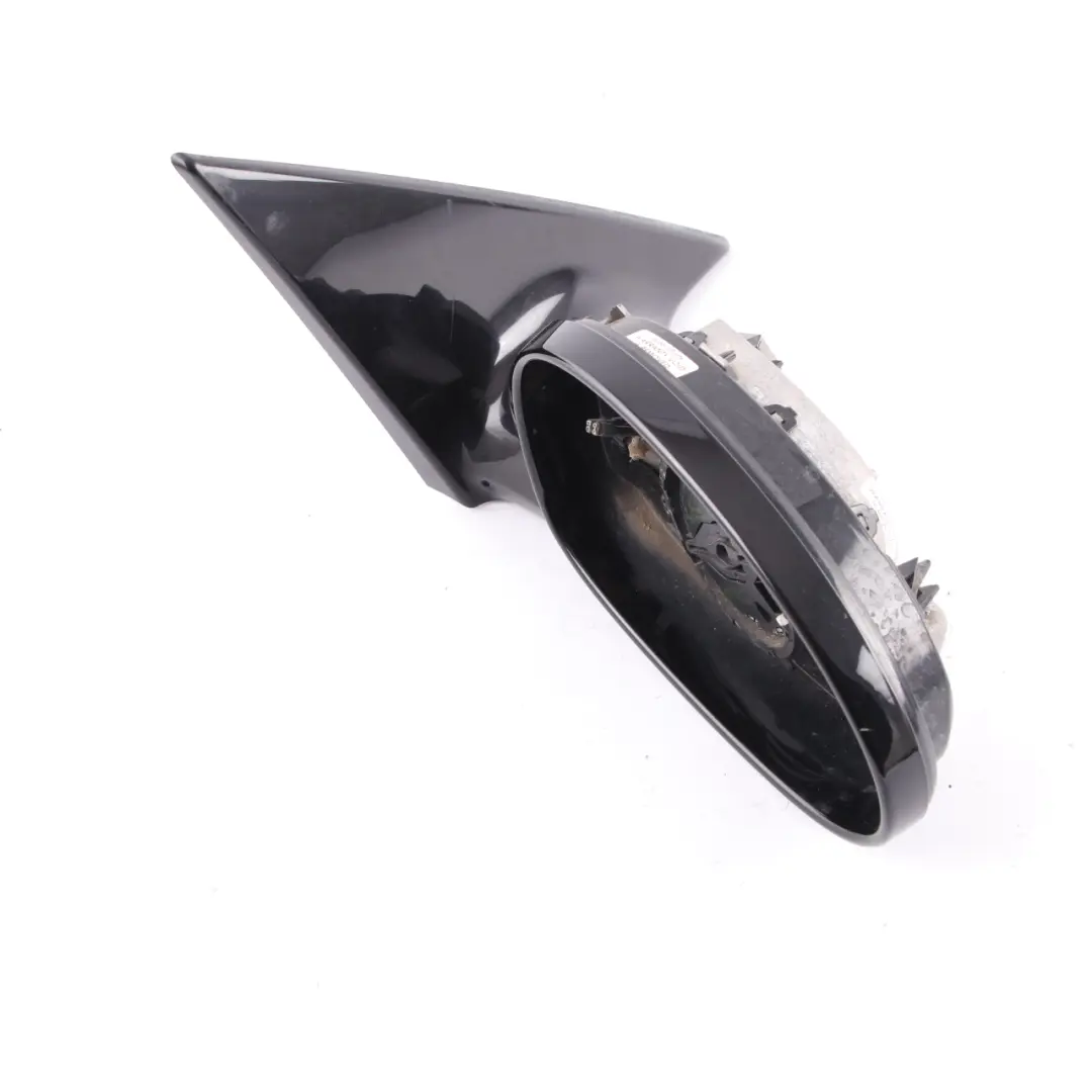  Wing Mirror BMW E92 E93 1 M Sport Right O/S Heated Memory - SKU rhd-7176190-1 - Part number 7176190
