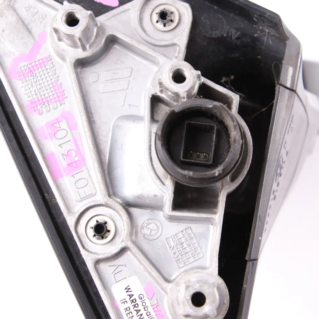 Wing Mirror BMW E92 E93 1 M Sport Right O/S Heated Memory to with Part number 7176190 Wing Mirror BMW E92 E93 1 M Sport Right O/S Heated Memory - SKU rhd-7176190-1 - Part number 7176190