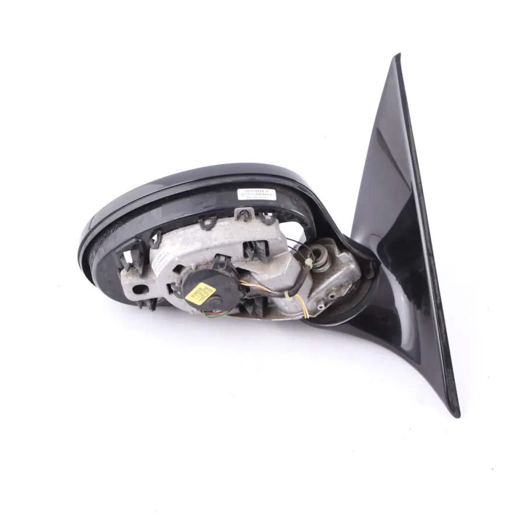  Wing Mirror BMW E92 E93 1 M Sport Right O/S Heated Memory - SKU rhd-7176190-1 - Part number 7176190