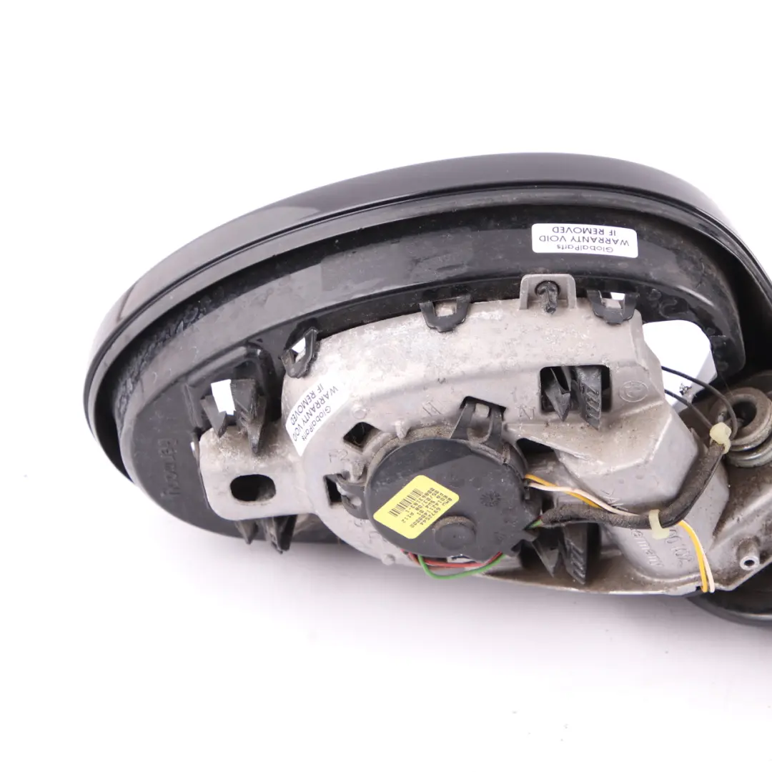 Wing Mirror BMW E92 E93 1 M Sport Right O/S Heated Memory to with Part number 7176190 Wing Mirror BMW E92 E93 1 M Sport Right O/S Heated Memory - SKU rhd-7176190-1 - Part number 7176190