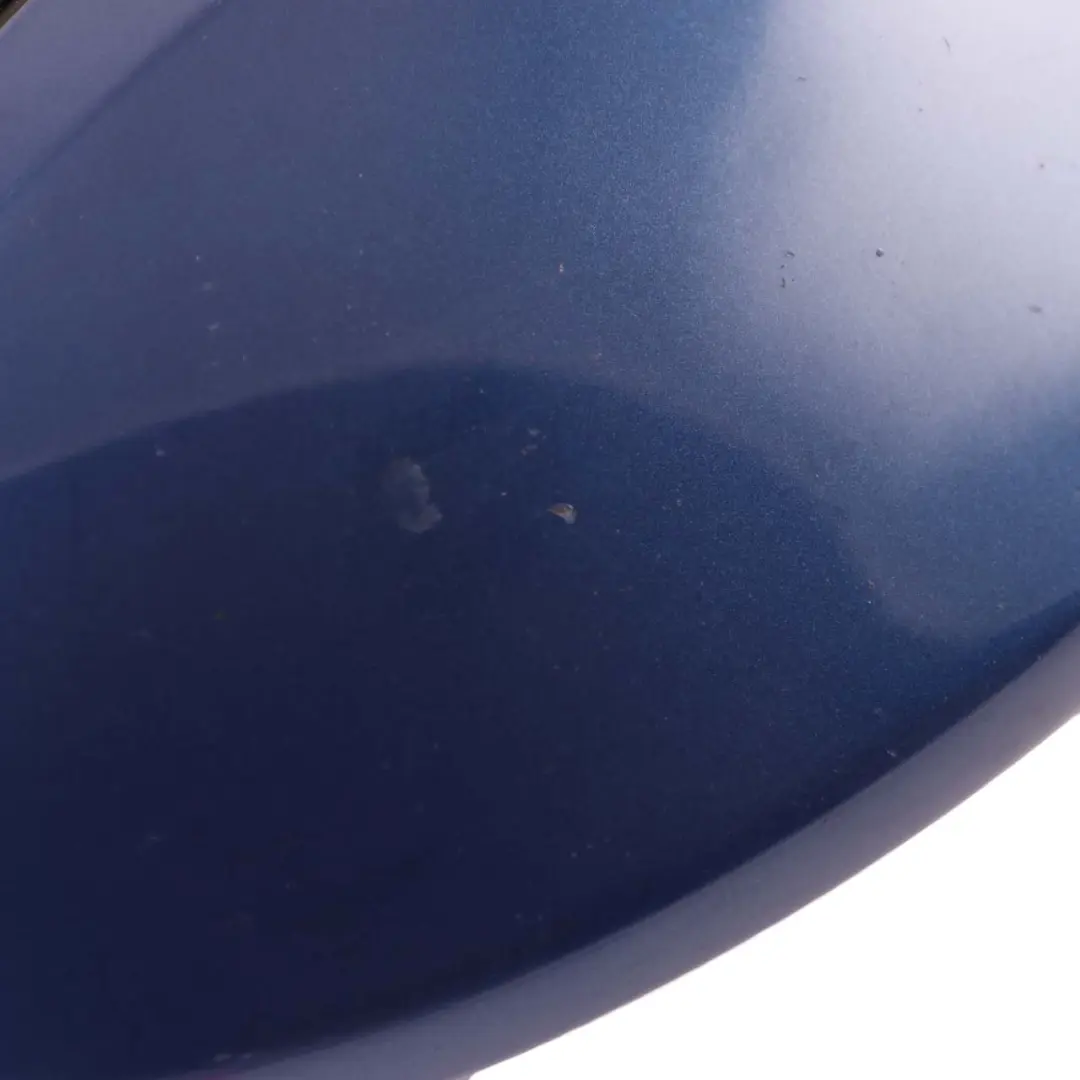 Right O/S Heated Wing Mirror Memory Le Mans Blau Blue to BMW 3 E92 E93 1 M Sport with Part number 7176190 BMW 3 E92 E93 1 M Sport Right O/S Heated Wing Mirror Memory Le Mans Blau Blue - SKU rhd-7176190-LMB1 - Part number 7176190