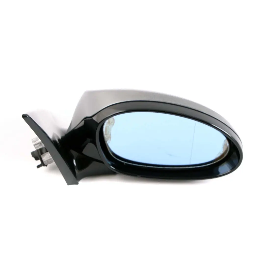 Right O/S Heated Wing Mirror Memory Spacegrau Space Grey A52 to BMW E92 E93 M Sport with Part number 7176190 BMW E92 E93 M Sport Right O/S Heated Wing Mirror Memory Spacegrau Space Grey A52 - SKU rhd-7176190-SCG - Part number 7176190