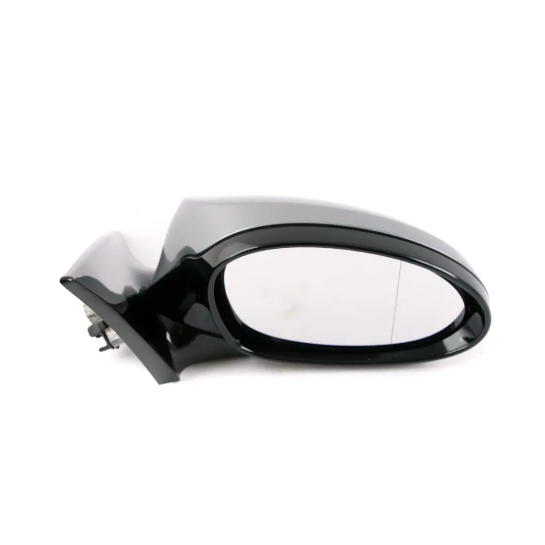 Wing Mirror BMW E92 E93 M Sport Right O/S Heated Memory Spacegrau Space Grey A52 to with Part number 7176190 Wing Mirror BMW E92 E93 M Sport Right O/S Heated Memory Spacegrau Space Grey A52 - SKU rhd-7176190-SCG1 - Part number 7176190
