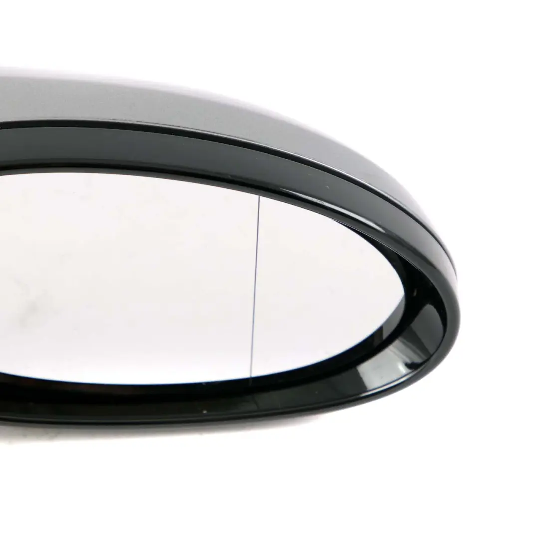  Wing Mirror BMW E92 E93 M Sport Right O/S Heated Memory Spacegrau Space Grey A52 - SKU rhd-7176190-SCG1 - Part number 7176190