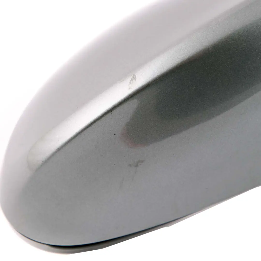  Wing Mirror BMW E92 E93 M Sport Right O/S Heated Memory Spacegrau Space Grey A52 - SKU rhd-7176190-SCG1 - Part number 7176190