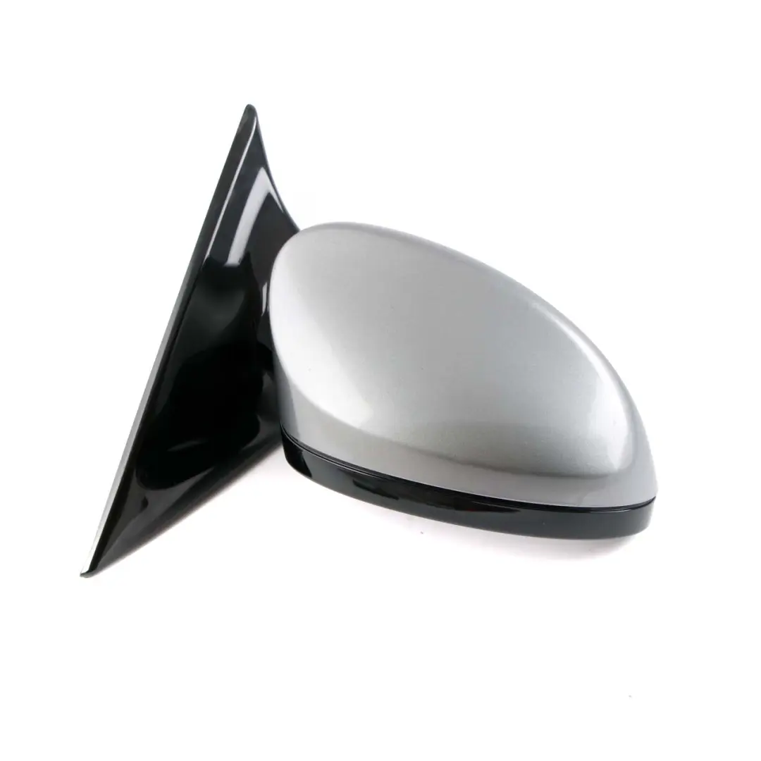  Wing Mirror BMW E92 E93 M Sport Right O/S Heated Memory Spacegrau Space Grey A52 - SKU rhd-7176190-SCG1 - Part number 7176190