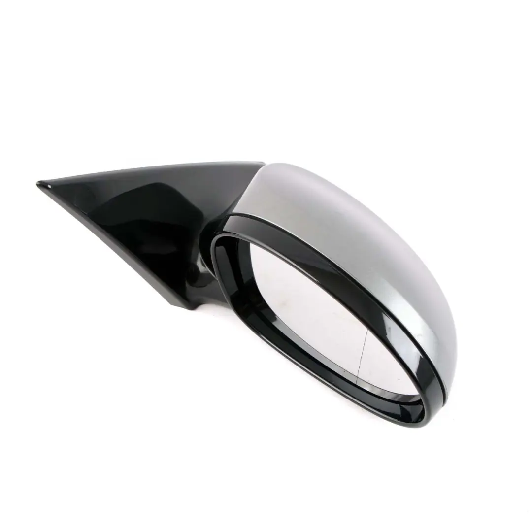  Wing Mirror BMW E92 E93 M Sport Right O/S Heated Memory Spacegrau Space Grey A52 - SKU rhd-7176190-SCG1 - Part number 7176190