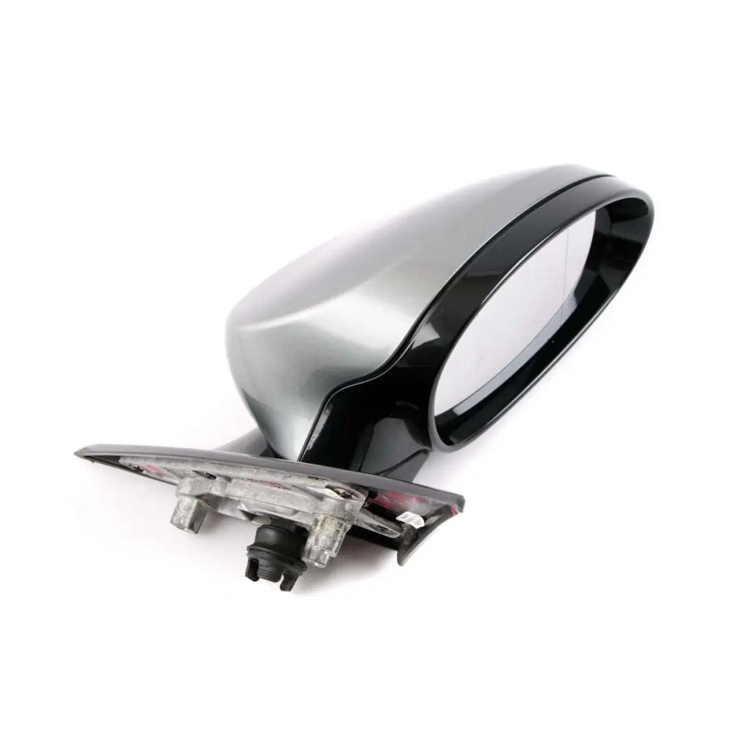 Wing Mirror BMW E92 E93 M Sport Right O/S Heated Memory Spacegrau Space Grey A52 to with Part number 7176190 Wing Mirror BMW E92 E93 M Sport Right O/S Heated Memory Spacegrau Space Grey A52 - SKU rhd-7176190-SCG1 - Part number 7176190