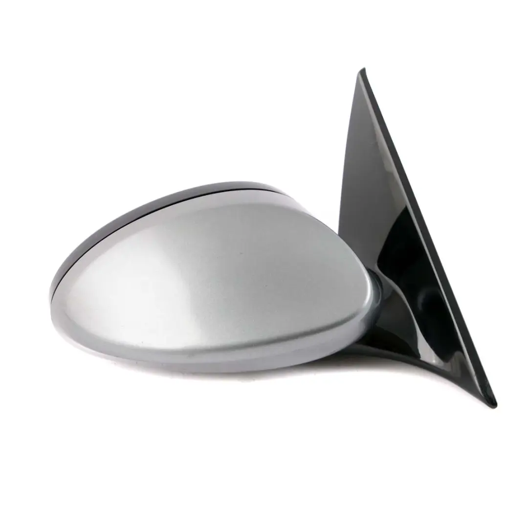 Wing Mirror BMW E92 E93 M Sport Right O/S Heated Memory Spacegrau Space Grey A52 to with Part number 7176190 Wing Mirror BMW E92 E93 M Sport Right O/S Heated Memory Spacegrau Space Grey A52 - SKU rhd-7176190-SCG1 - Part number 7176190