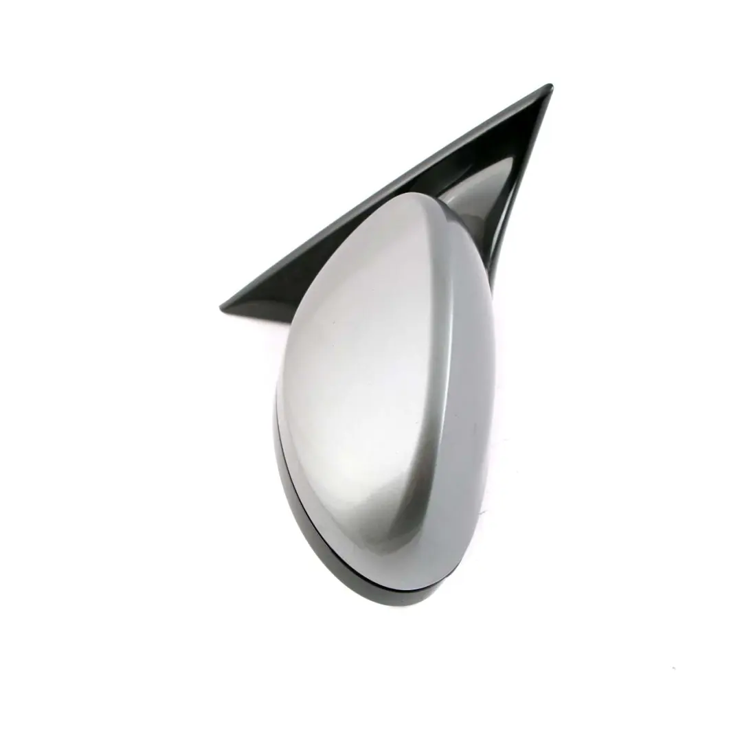  Wing Mirror BMW E92 E93 M Sport Right O/S Heated Memory Spacegrau Space Grey A52 - SKU rhd-7176190-SCG1 - Part number 7176190