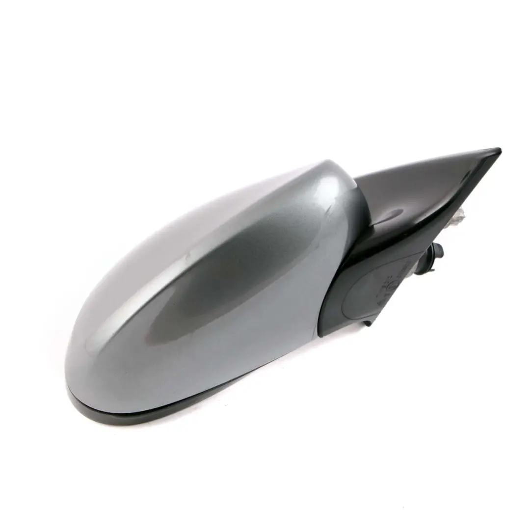  Wing Mirror BMW E92 E93 M Sport Right O/S Heated Memory Spacegrau Space Grey A52 - SKU rhd-7176190-SCG1 - Part number 7176190