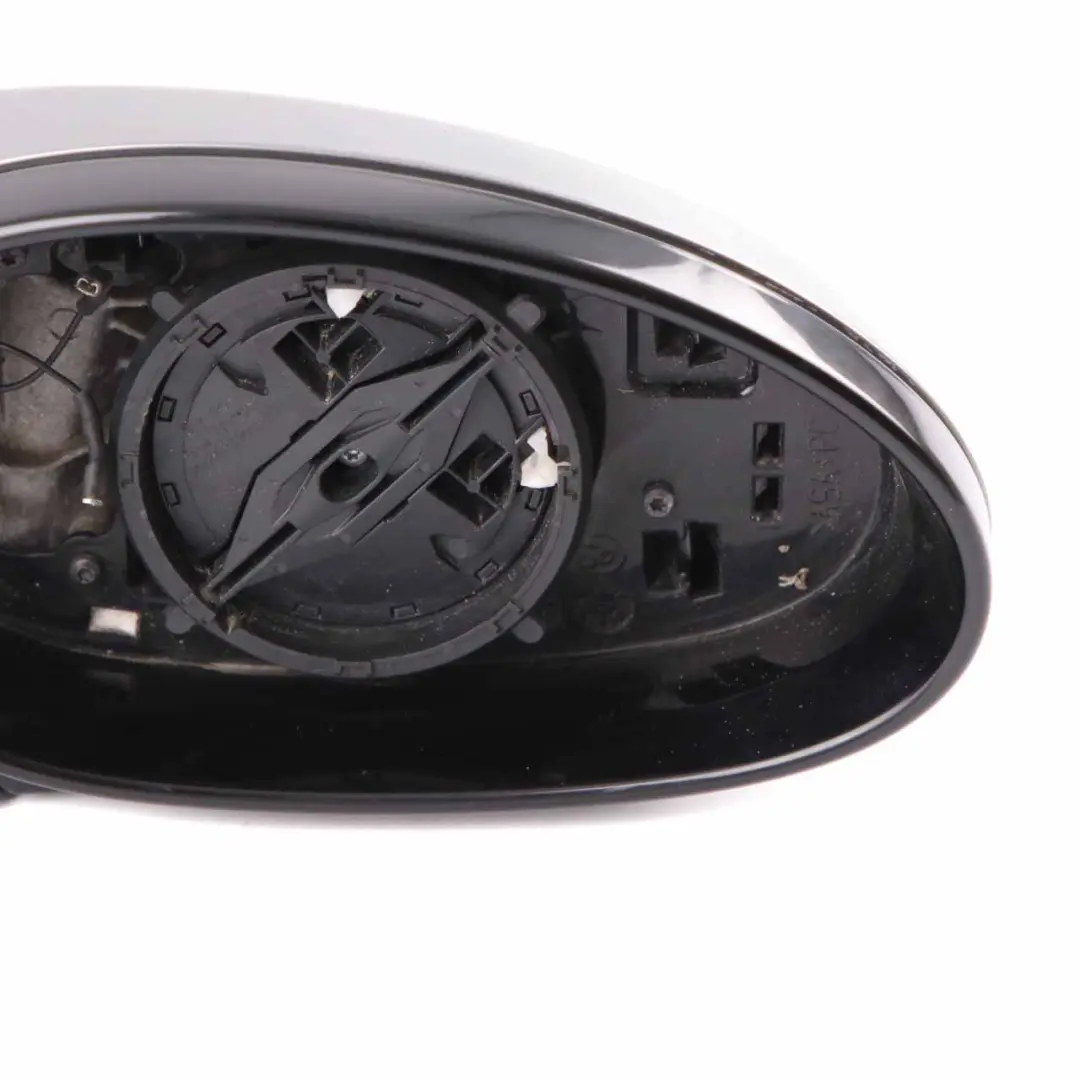 Wing Mirror BMW E92 E93 M Sport Right O/S Heated Memory Spacegrau Space Grey A52 to with Part number 7176190 Wing Mirror BMW E92 E93 M Sport Right O/S Heated Memory Spacegrau Space Grey A52 - SKU rhd-7176190-SCG2 - Part number 7176190