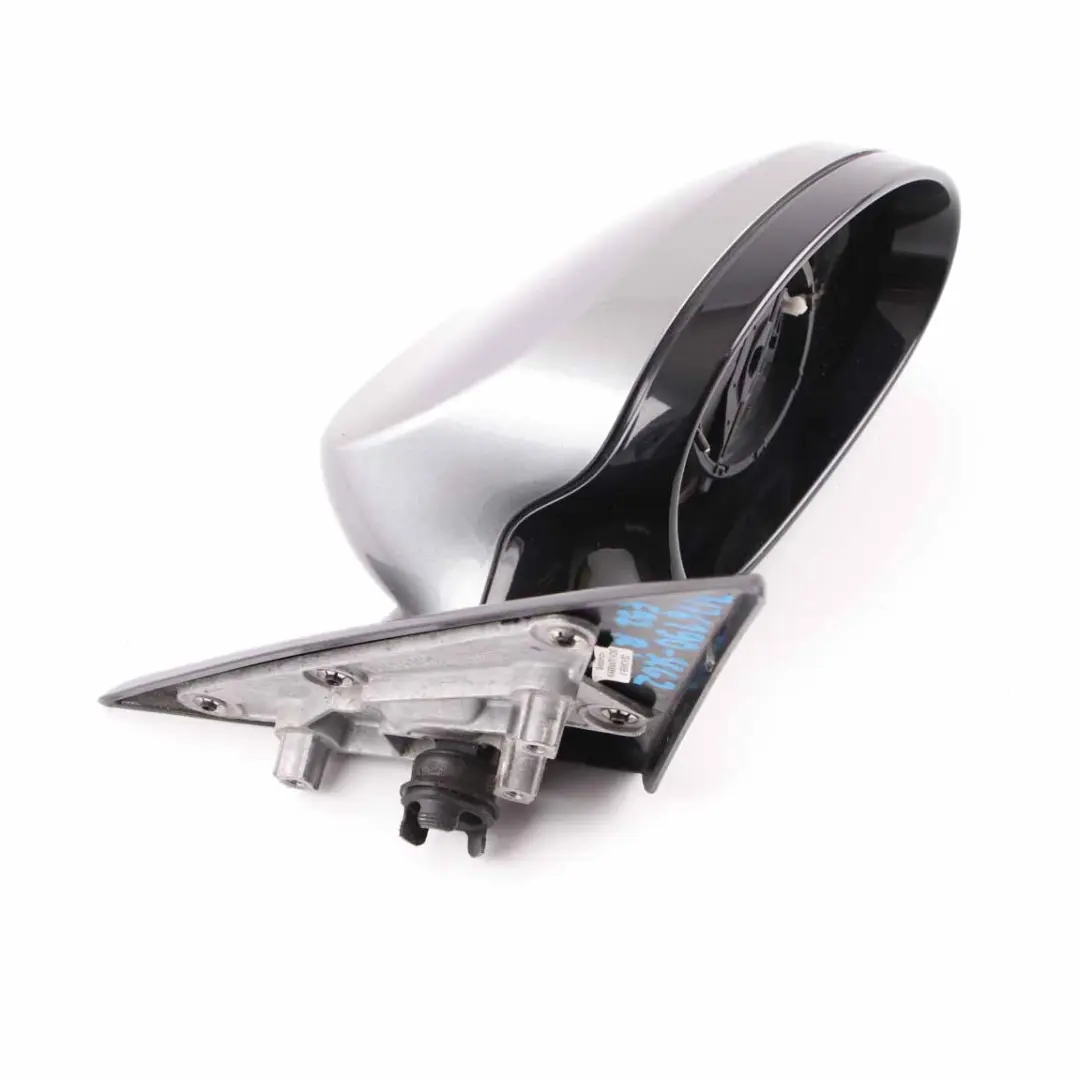 Wing Mirror BMW E92 E93 M Sport Right O/S Heated Memory Spacegrau Space Grey A52 to with Part number 7176190 Wing Mirror BMW E92 E93 M Sport Right O/S Heated Memory Spacegrau Space Grey A52 - SKU rhd-7176190-SCG2 - Part number 7176190