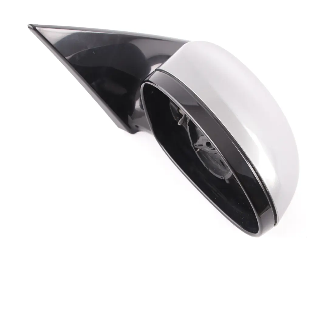 Wing Mirror BMW E92 E93 M Sport Right O/S Heated Memory Spacegrau Space Grey A52 to with Part number 7176190 Wing Mirror BMW E92 E93 M Sport Right O/S Heated Memory Spacegrau Space Grey A52 - SKU rhd-7176190-SCG2 - Part number 7176190