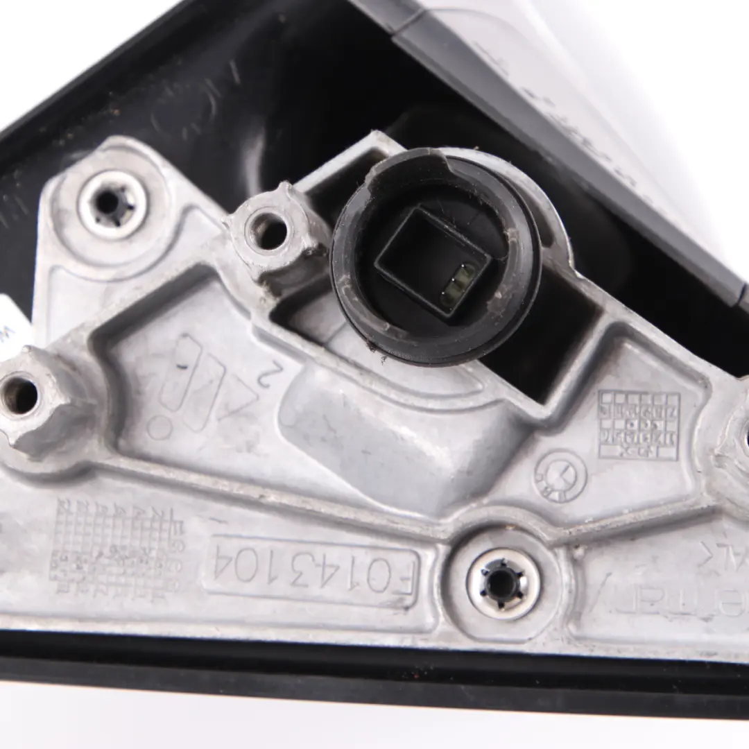 Wing Mirror BMW E92 E93 M Sport Right O/S Heated Memory Spacegrau Space Grey A52 to with Part number 7176190 Wing Mirror BMW E92 E93 M Sport Right O/S Heated Memory Spacegrau Space Grey A52 - SKU rhd-7176190-SCG2 - Part number 7176190