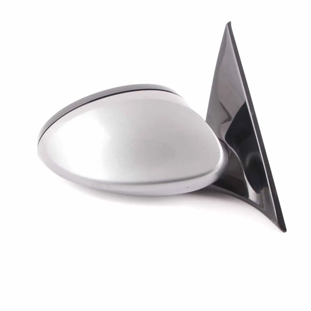 Wing Mirror BMW E92 E93 M Sport Right O/S Heated Memory Spacegrau Space Grey A52 to with Part number 7176190 Wing Mirror BMW E92 E93 M Sport Right O/S Heated Memory Spacegrau Space Grey A52 - SKU rhd-7176190-SCG2 - Part number 7176190