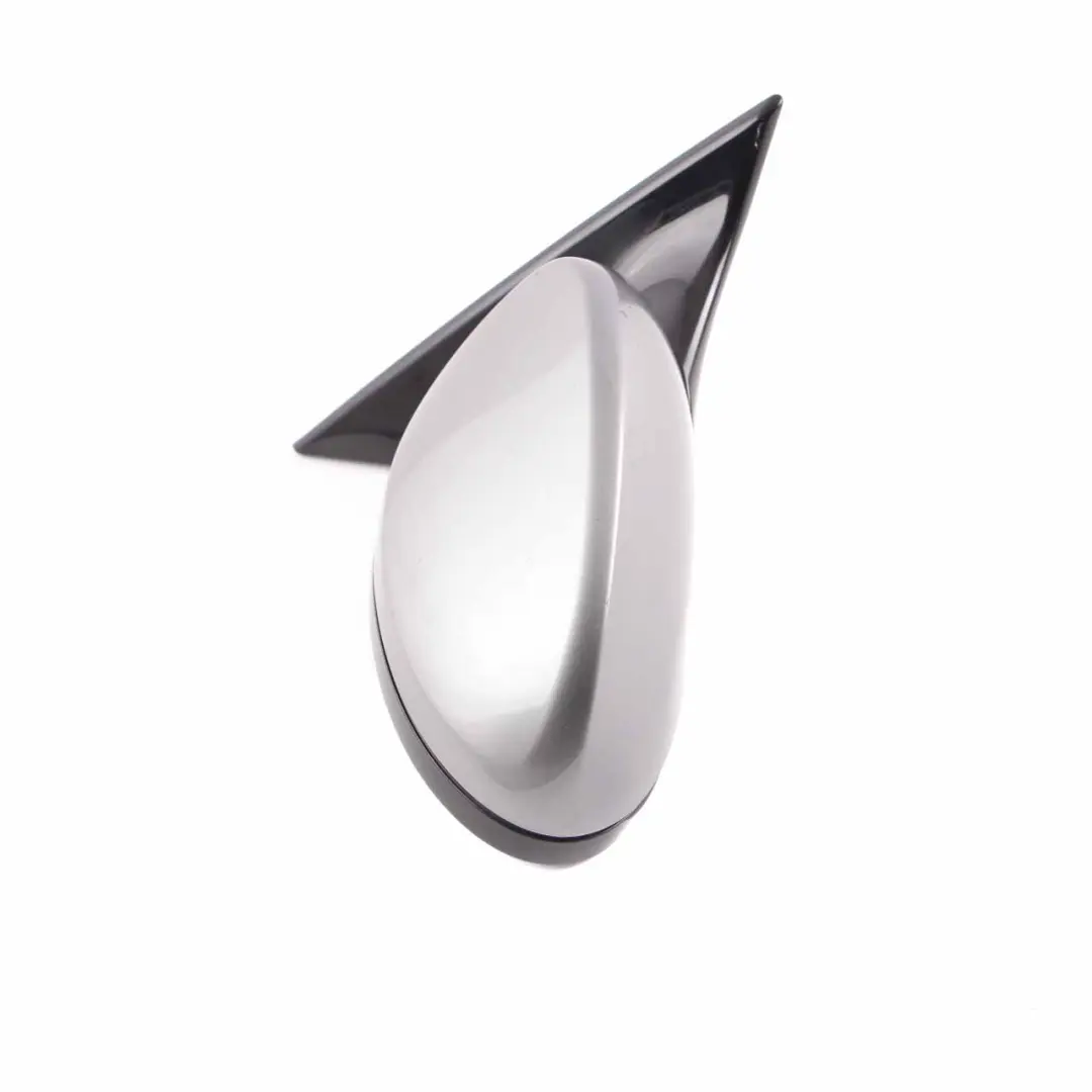 Wing Mirror BMW E92 E93 M Sport Right O/S Heated Memory Spacegrau Space Grey A52 to with Part number 7176190 Wing Mirror BMW E92 E93 M Sport Right O/S Heated Memory Spacegrau Space Grey A52 - SKU rhd-7176190-SCG2 - Part number 7176190