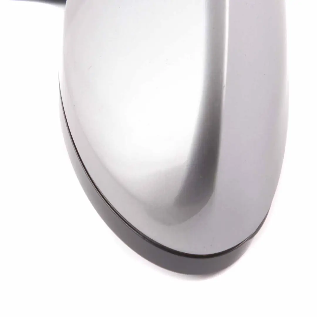 Wing Mirror BMW E92 E93 M Sport Right O/S Heated Memory Spacegrau Space Grey A52 to with Part number 7176190 Wing Mirror BMW E92 E93 M Sport Right O/S Heated Memory Spacegrau Space Grey A52 - SKU rhd-7176190-SCG2 - Part number 7176190