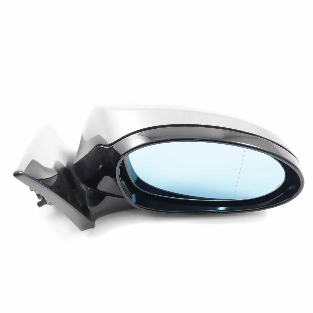  Wing Mirror BMW E92 E93 M Sport Right O/S Heated Memory Spacegrau Space Grey A52 - SKU rhd-7176190-SCG3 - Part number 7176190