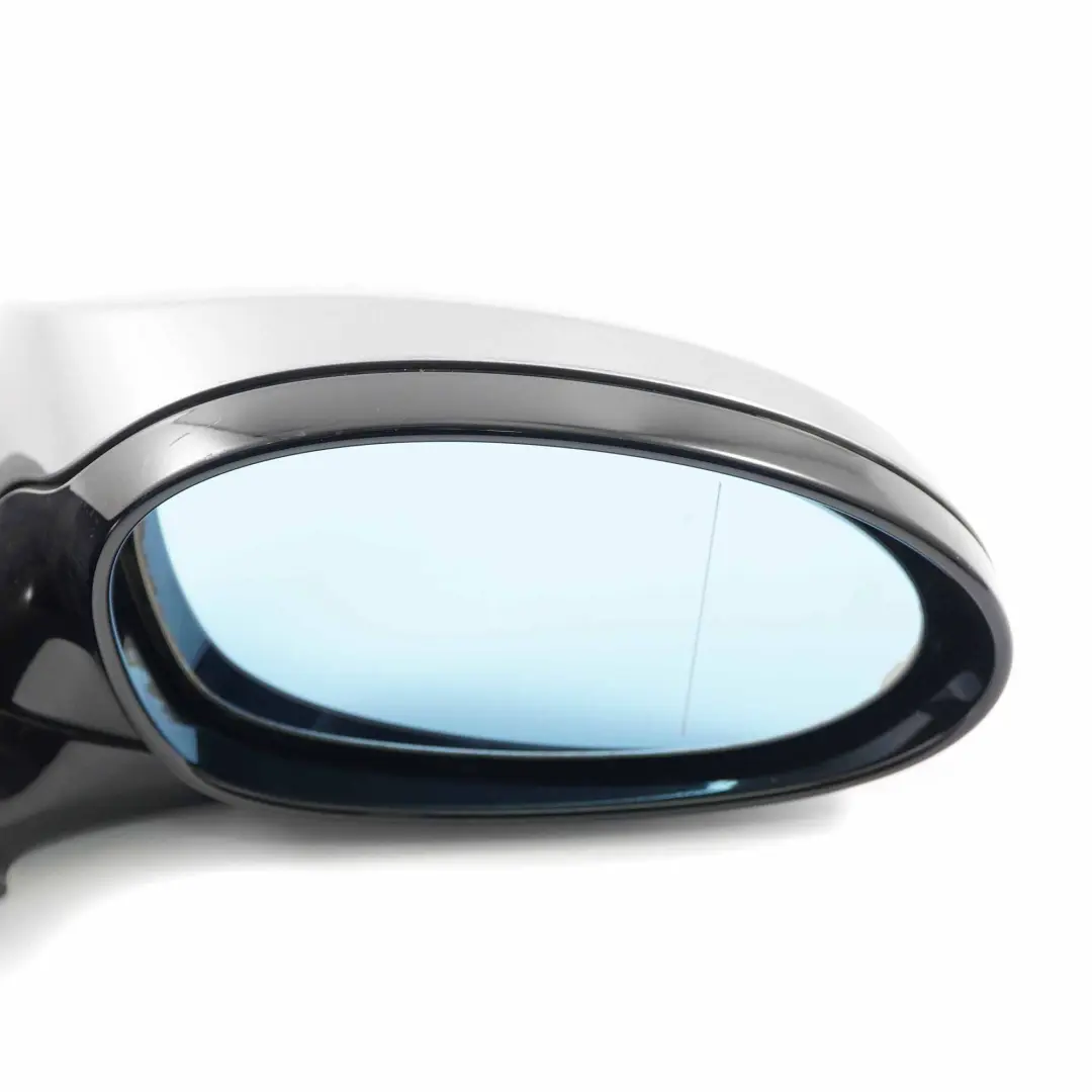 Wing Mirror BMW E92 E93 M Sport Right O/S Heated Memory Spacegrau Space Grey A52 to with Part number 7176190 Wing Mirror BMW E92 E93 M Sport Right O/S Heated Memory Spacegrau Space Grey A52 - SKU rhd-7176190-SCG3 - Part number 7176190