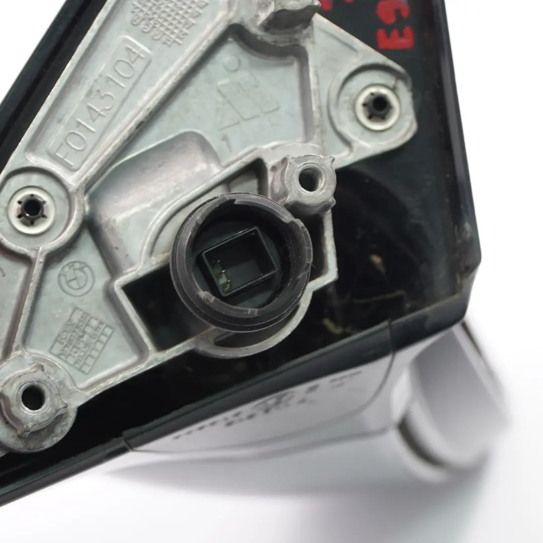 Wing Mirror BMW E92 E93 M Sport Right O/S Heated Memory Spacegrau Space Grey A52 to with Part number 7176190 Wing Mirror BMW E92 E93 M Sport Right O/S Heated Memory Spacegrau Space Grey A52 - SKU rhd-7176190-SCG3 - Part number 7176190