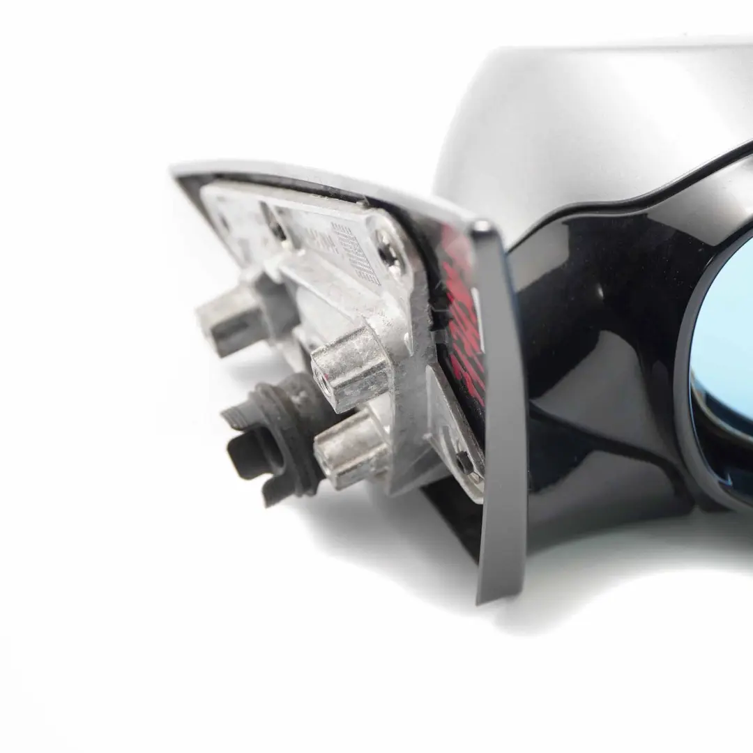  Wing Mirror BMW E92 E93 M Sport Right O/S Heated Memory Spacegrau Space Grey A52 - SKU rhd-7176190-SCG3 - Part number 7176190