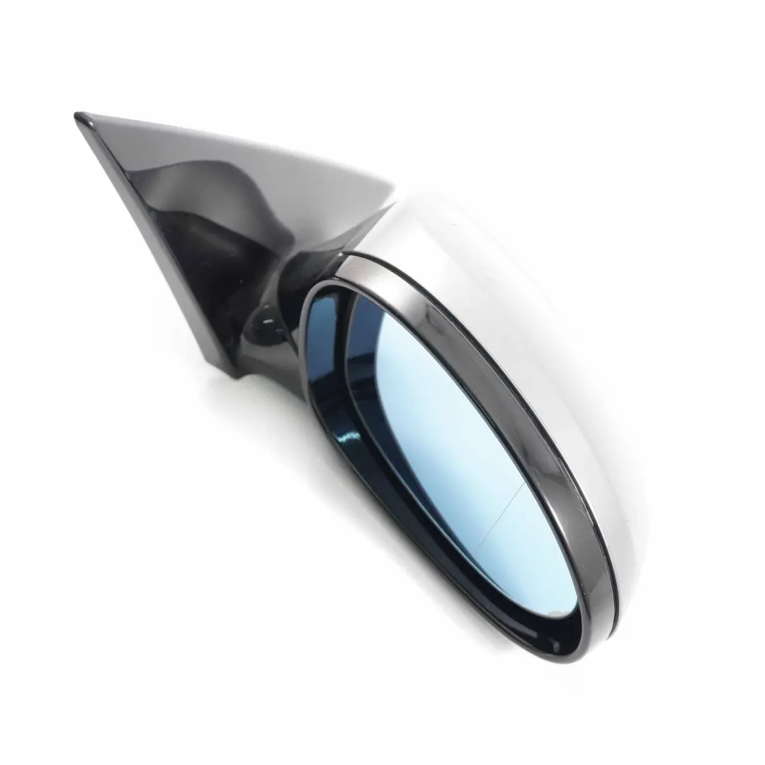 Wing Mirror BMW E92 E93 M Sport Right O/S Heated Memory Spacegrau Space Grey A52 to with Part number 7176190 Wing Mirror BMW E92 E93 M Sport Right O/S Heated Memory Spacegrau Space Grey A52 - SKU rhd-7176190-SCG3 - Part number 7176190