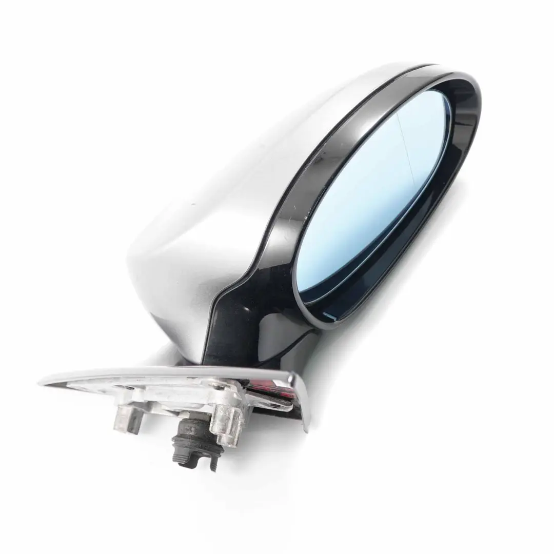 Wing Mirror BMW E92 E93 M Sport Right O/S Heated Memory Spacegrau Space Grey A52 to with Part number 7176190 Wing Mirror BMW E92 E93 M Sport Right O/S Heated Memory Spacegrau Space Grey A52 - SKU rhd-7176190-SCG3 - Part number 7176190