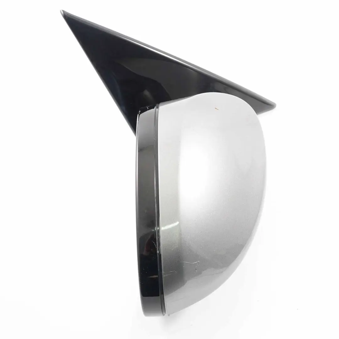 Wing Mirror BMW E92 E93 M Sport Right O/S Heated Memory Spacegrau Space Grey A52 to with Part number 7176190 Wing Mirror BMW E92 E93 M Sport Right O/S Heated Memory Spacegrau Space Grey A52 - SKU rhd-7176190-SCG3 - Part number 7176190