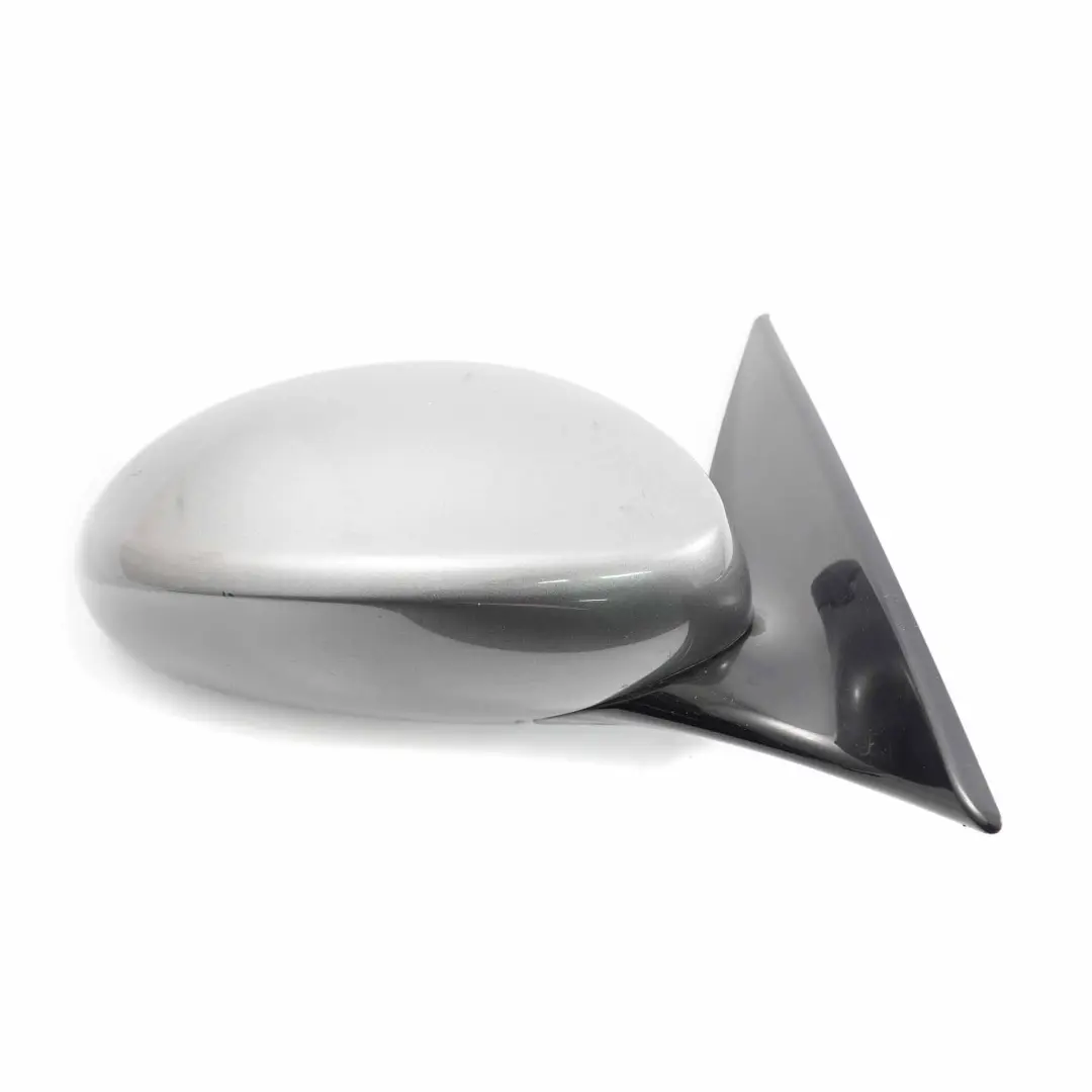 Wing Mirror BMW E92 E93 M Sport Right O/S Heated Memory Spacegrau Space Grey A52 to with Part number 7176190 Wing Mirror BMW E92 E93 M Sport Right O/S Heated Memory Spacegrau Space Grey A52 - SKU rhd-7176190-SCG3 - Part number 7176190
