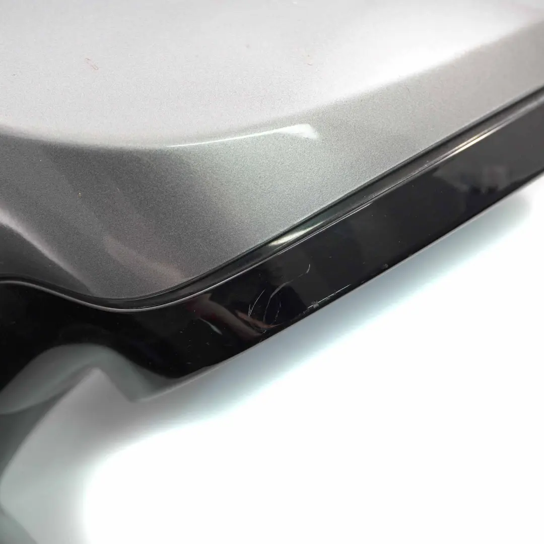 Wing Mirror BMW E92 E93 M Sport Right O/S Heated Memory Spacegrau Space Grey A52 to with Part number 7176190 Wing Mirror BMW E92 E93 M Sport Right O/S Heated Memory Spacegrau Space Grey A52 - SKU rhd-7176190-SCG3 - Part number 7176190