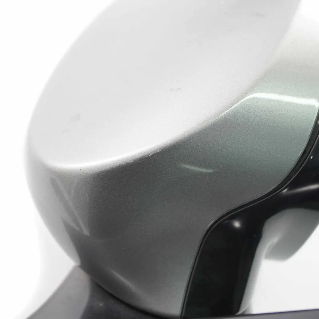 Wing Mirror BMW E92 E93 M Sport Right O/S Heated Memory Spacegrau Space Grey A52 to with Part number 7176190 Wing Mirror BMW E92 E93 M Sport Right O/S Heated Memory Spacegrau Space Grey A52 - SKU rhd-7176190-SCG3 - Part number 7176190