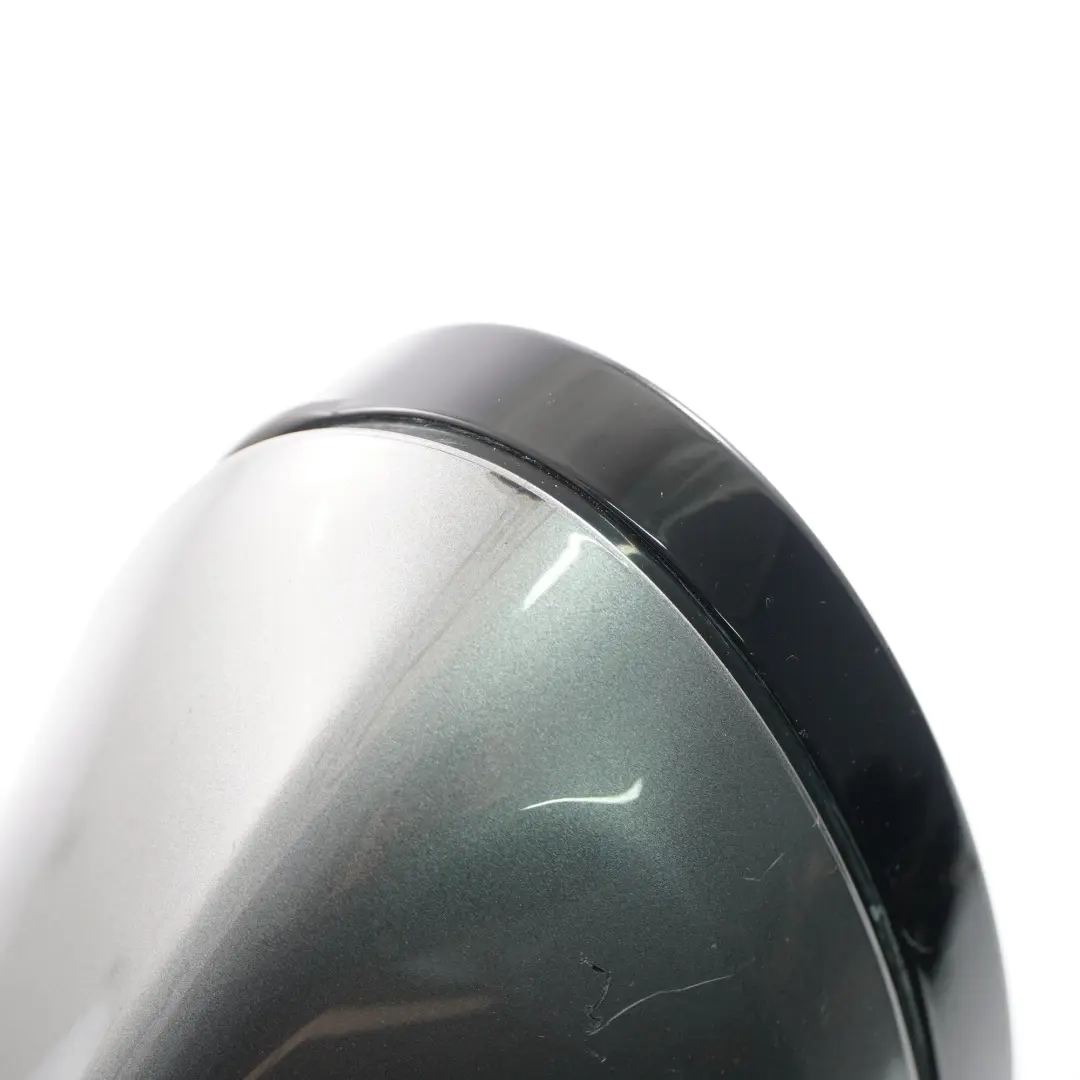 Wing Mirror BMW E92 E93 M Sport Right O/S Heated Memory Spacegrau Space Grey A52 to with Part number 7176190 Wing Mirror BMW E92 E93 M Sport Right O/S Heated Memory Spacegrau Space Grey A52 - SKU rhd-7176190-SCG3 - Part number 7176190