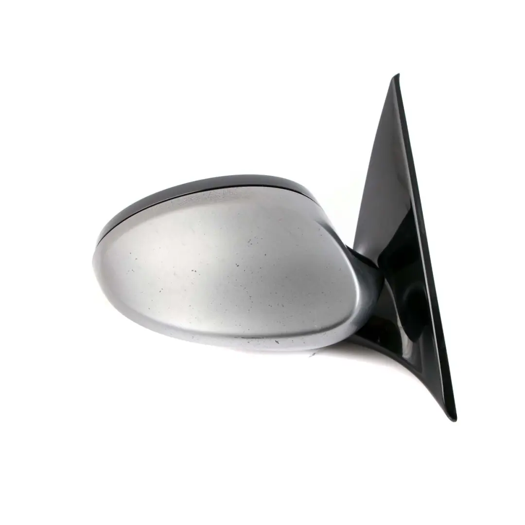 Right O/S Heated Wing Mirror Memory Spacegrau Space Grey A52 to BMW E92 E93 M Sport with Part number 7176190 BMW E92 E93 M Sport Right O/S Heated Wing Mirror Memory Spacegrau Space Grey A52 - SKU rhd-7176190-SCG - Part number 7176190