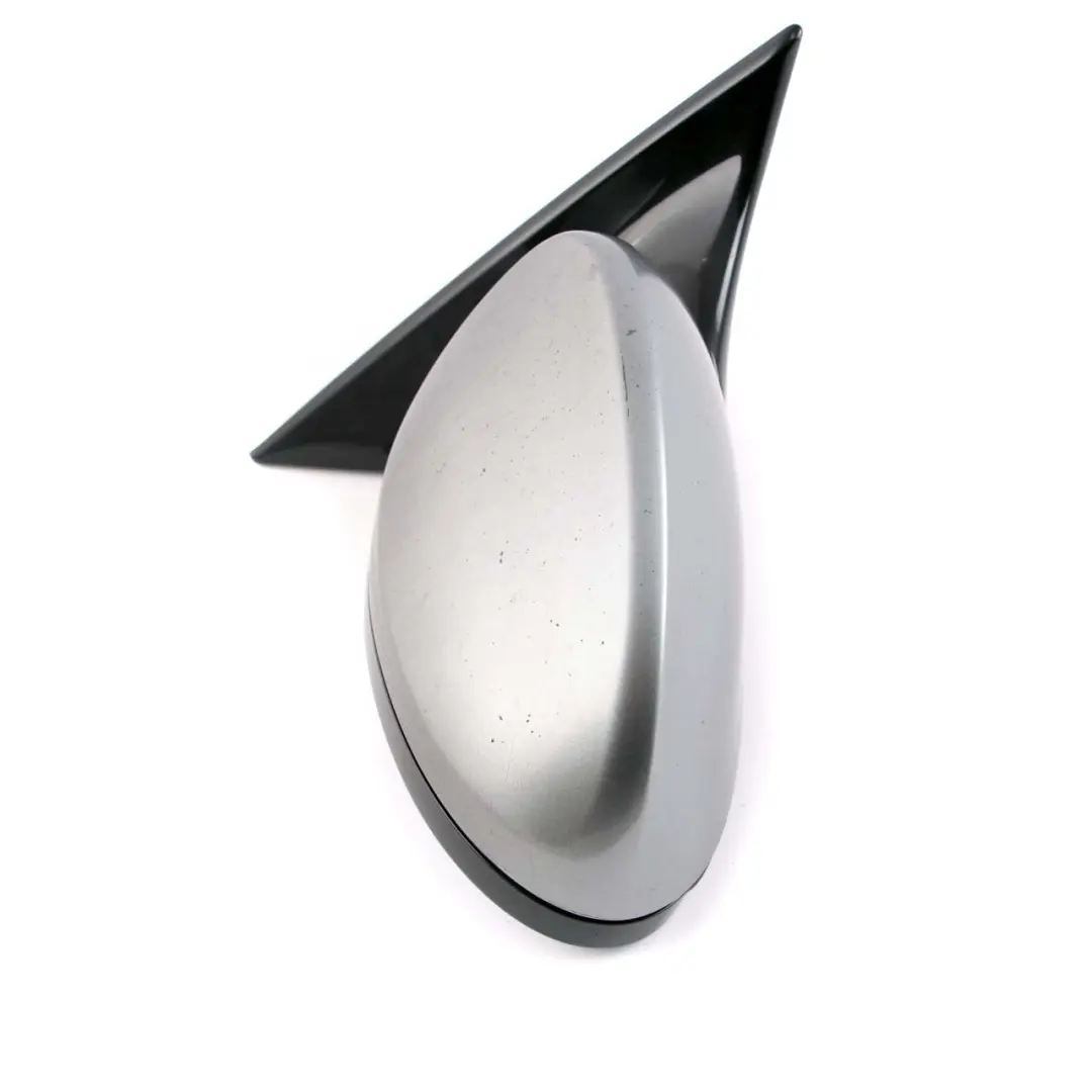Right O/S Heated Wing Mirror Memory Spacegrau Space Grey A52 to BMW E92 E93 M Sport with Part number 7176190 BMW E92 E93 M Sport Right O/S Heated Wing Mirror Memory Spacegrau Space Grey A52 - SKU rhd-7176190-SCG - Part number 7176190