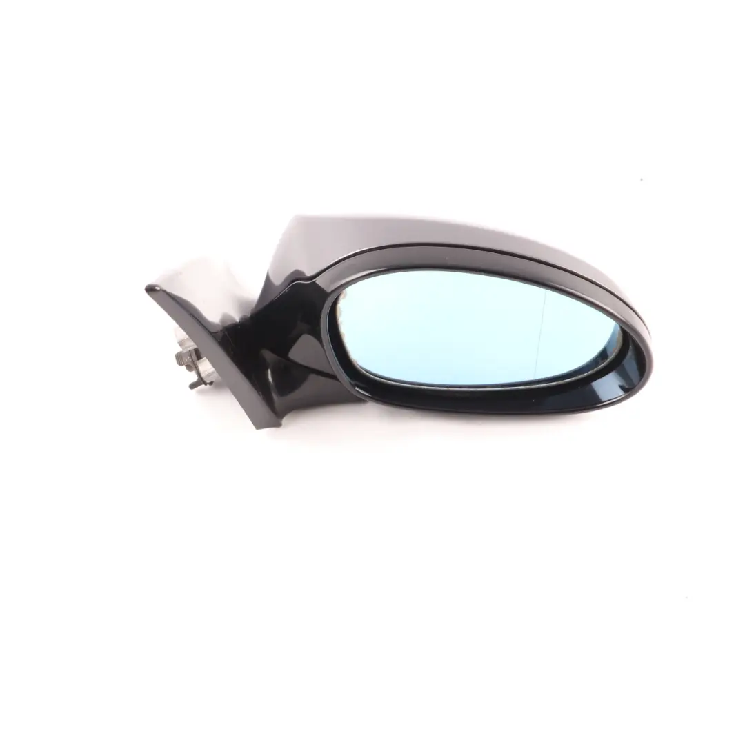  Wing Mirror BMW E92 E93 Right O/S Heated Memory Spacegrau Space Grey A52 - SKU rhd-7176190-SG - Part number 7176190