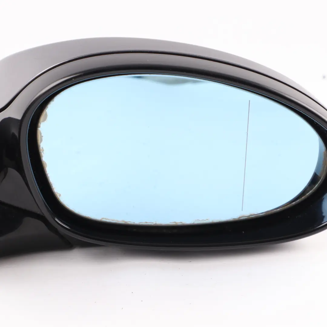  Wing Mirror BMW E92 E93 Right O/S Heated Memory Spacegrau Space Grey A52 - SKU rhd-7176190-SG - Part number 7176190
