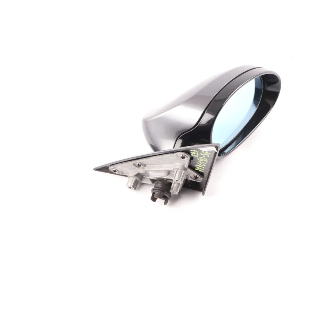  Wing Mirror BMW E92 E93 Right O/S Heated Memory Spacegrau Space Grey A52 - SKU rhd-7176190-SG - Part number 7176190
