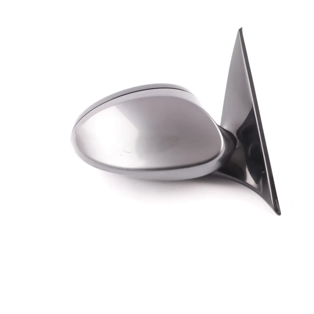 Wing Mirror BMW E92 E93 Right O/S Heated Memory Spacegrau Space Grey A52 to with Part number 7176190 Wing Mirror BMW E92 E93 Right O/S Heated Memory Spacegrau Space Grey A52 - SKU rhd-7176190-SG - Part number 7176190