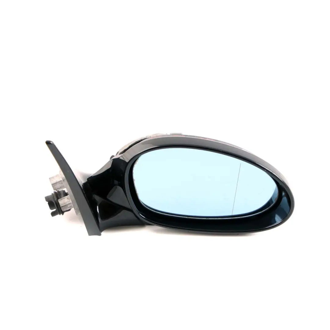 Right O/S Heated Wing Mirror Memory to BMW 3 Series E92 E93 M Sport with Part number 7176190 BMW 3 Series E92 E93 M Sport Right O/S Heated Wing Mirror Memory - SKU rhd-7176190 - Part number 7176190