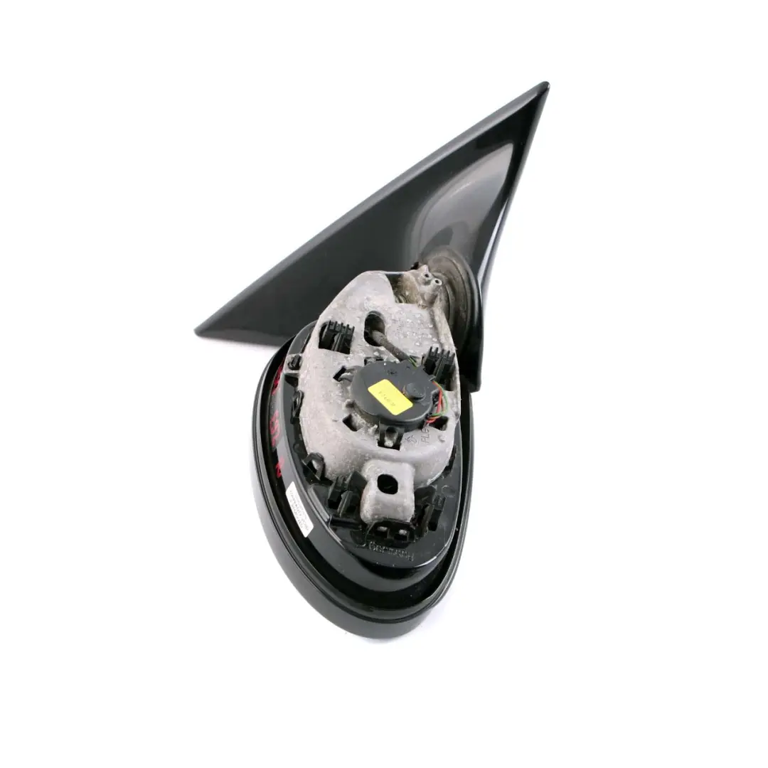 BMW 3 Series E92 E93 M Sport Right O/S Heated Wing Mirror Memory - SKU rhd-7176190 - Part number 7176190