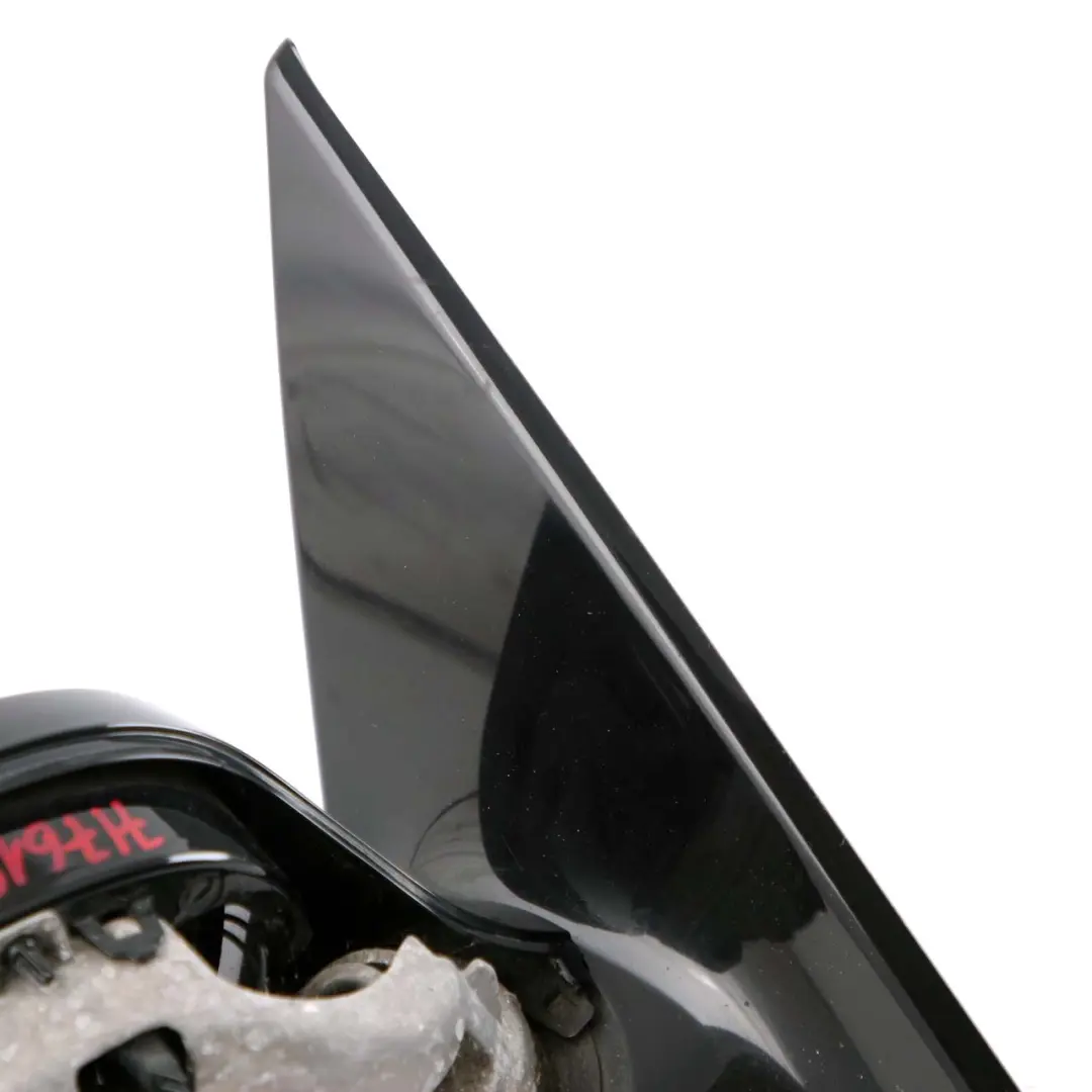 Right O/S Heated Wing Mirror Memory to BMW 3 Series E92 E93 M Sport with Part number 7176190 BMW 3 Series E92 E93 M Sport Right O/S Heated Wing Mirror Memory - SKU rhd-7176190 - Part number 7176190