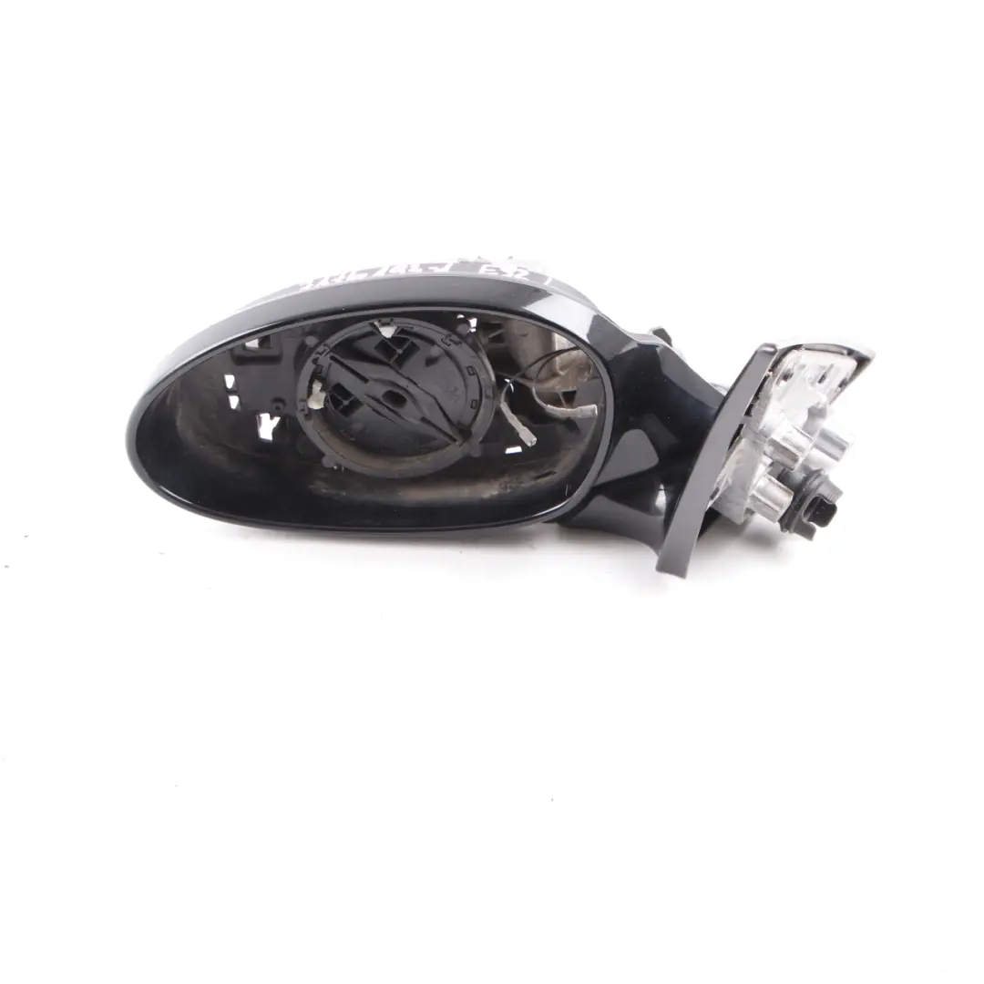  Wing Mirror Base BMW E92 E93 Carrier Power Fold Door Left N/S High Gloss - SKU rhd-7176193-1 - Part number 7176193
