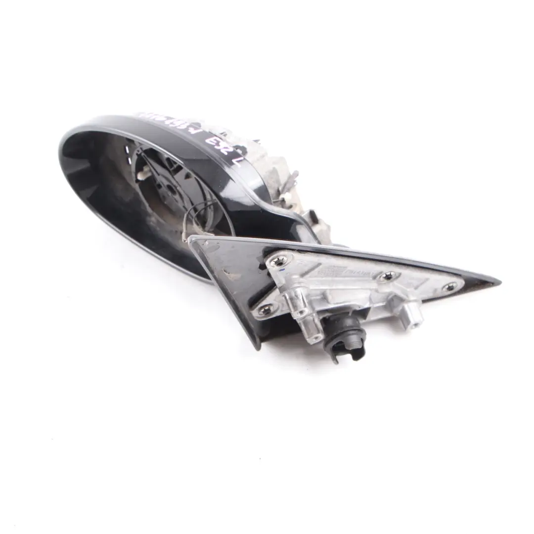 Wing Mirror Base BMW E92 E93 Carrier Power Fold Door Left N/S High Gloss to with Part number 7176193 Wing Mirror Base BMW E92 E93 Carrier Power Fold Door Left N/S High Gloss - SKU rhd-7176193-1 - Part number 7176193