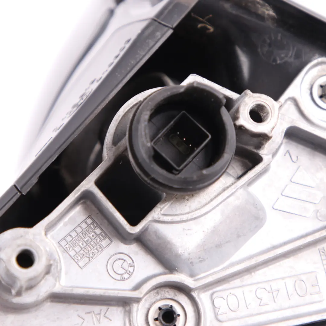 Fold Left Wing Mirror N/S High Gloss Black Sapphire to BMW 3 Series E92 1 Power with Part number 7176193 BMW 3 Series E92 1 Power Fold Left Wing Mirror N/S High Gloss Black Sapphire - SKU rhd-7176193-BS1 - Part number 7176193