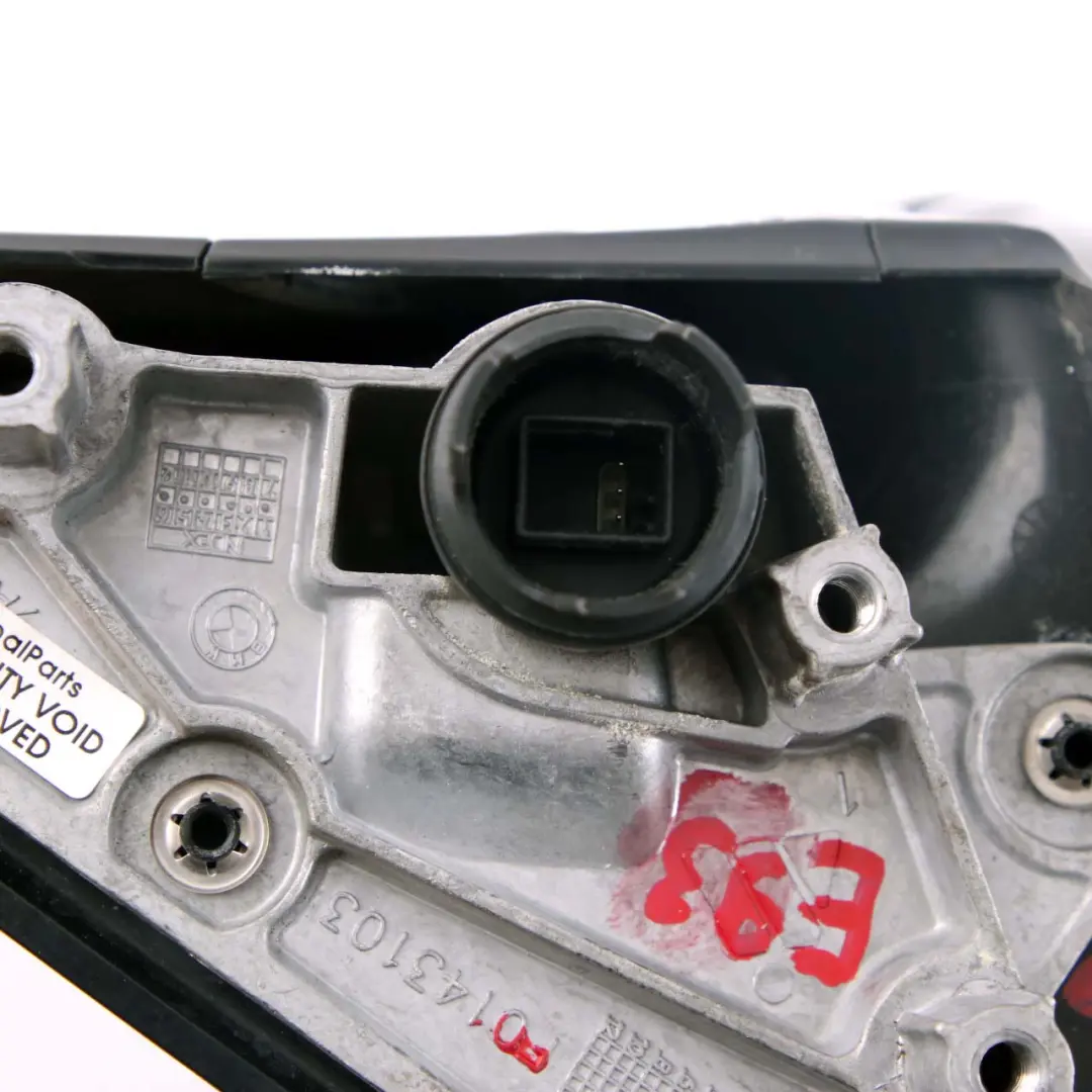 Fold Left N/S Wing Mirror High Gloss Titansilber Silver to BMW 3 Series E92 2 Power with Part number 7176193 BMW 3 Series E92 2 Power Fold Left N/S Wing Mirror High Gloss Titansilber Silver - SKU rhd-7176193-TS2 - Part number 7176193